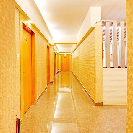 Super Townhouse Oak Electronic City Formerly Hotel Trubell Kammasandra Εξωτερικό φωτογραφία