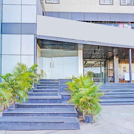 Super Townhouse Oak Electronic City Formerly Hotel Trubell Kammasandra Εξωτερικό φωτογραφία